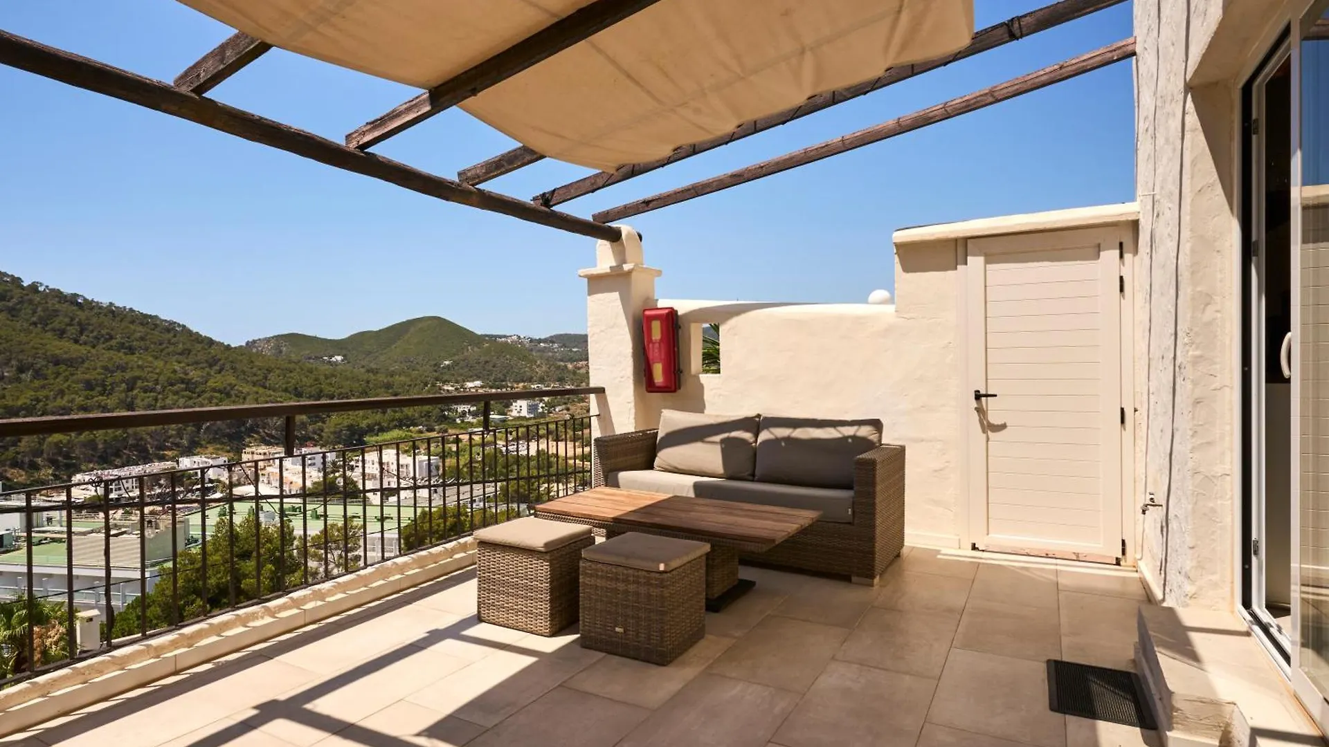 Appartement Apartamentos Catharina Maria Cala Llonga