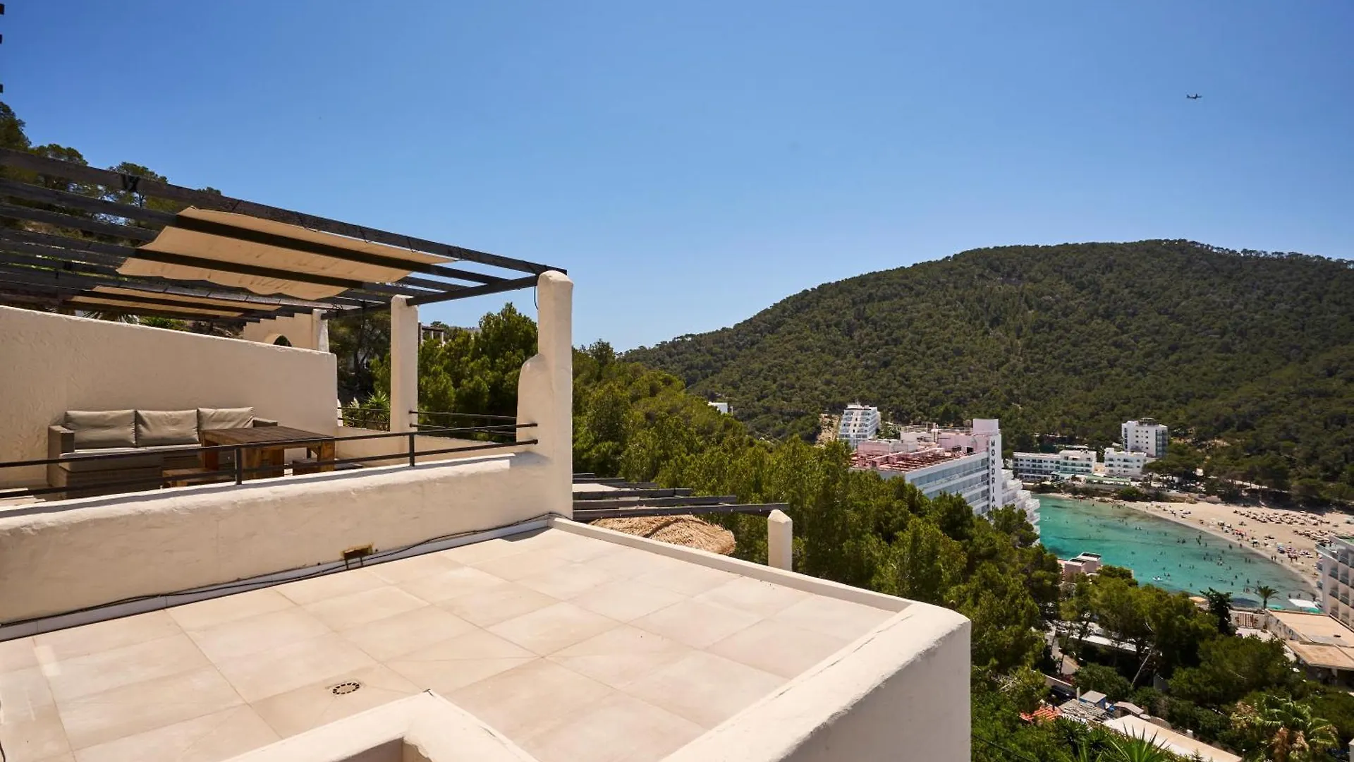 Appartement Apartamentos Catharina Maria Cala Llonga  Espagne