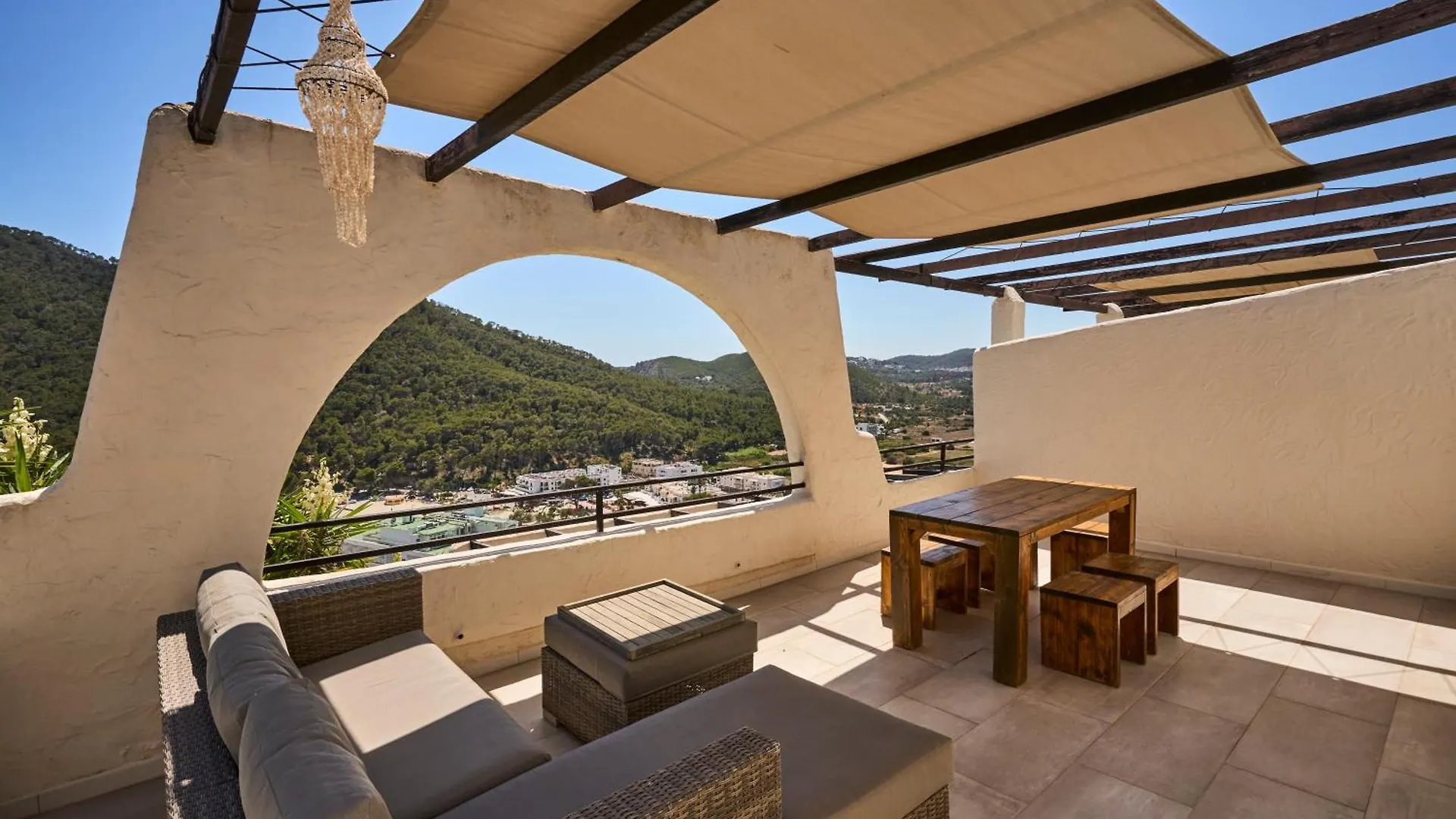 Appartement Apartamentos Catharina Maria Cala Llonga