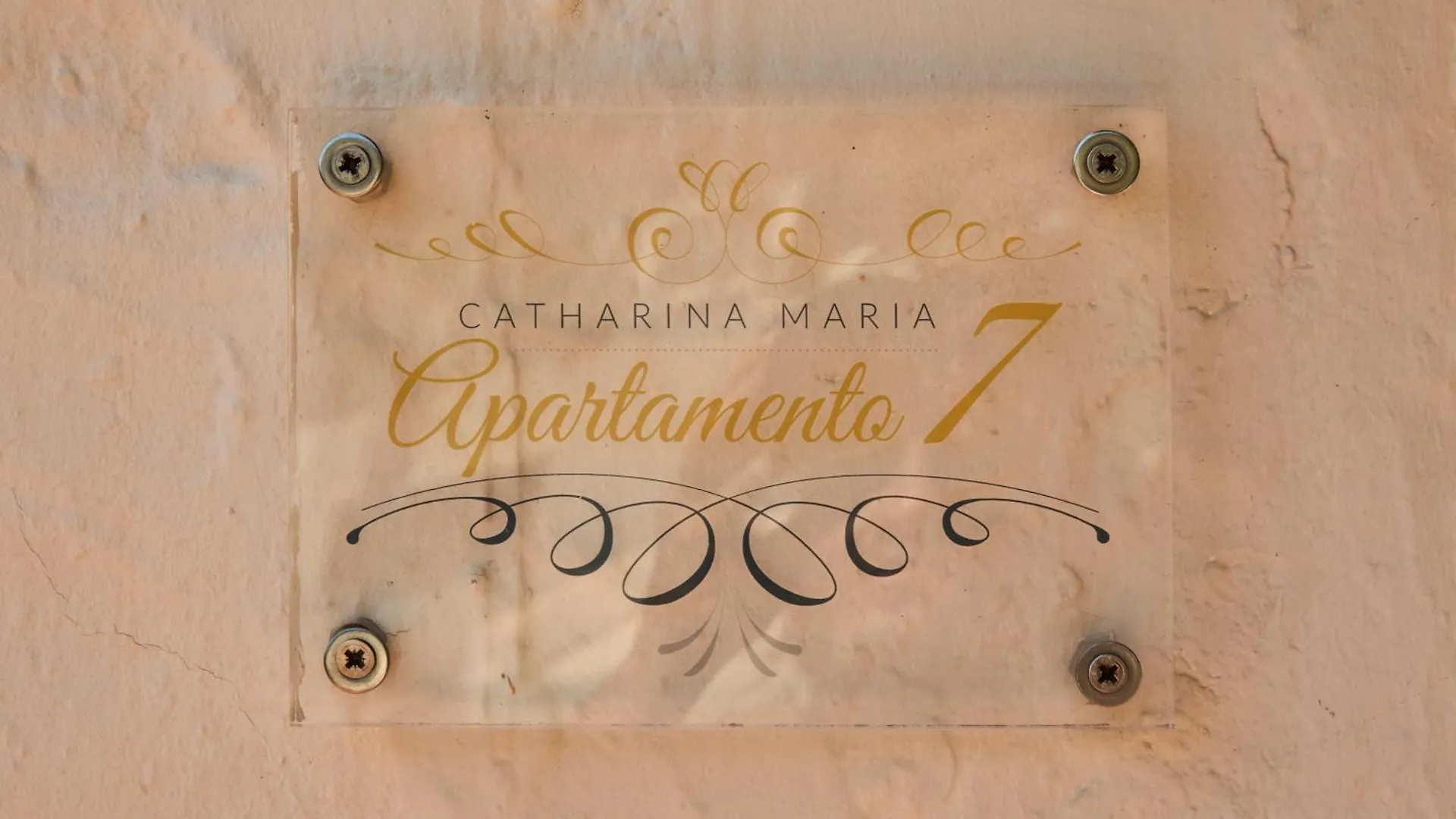 Apartamentos Catharina Maria Cala Llonga  0*, Cala Llonga (Ibiza)