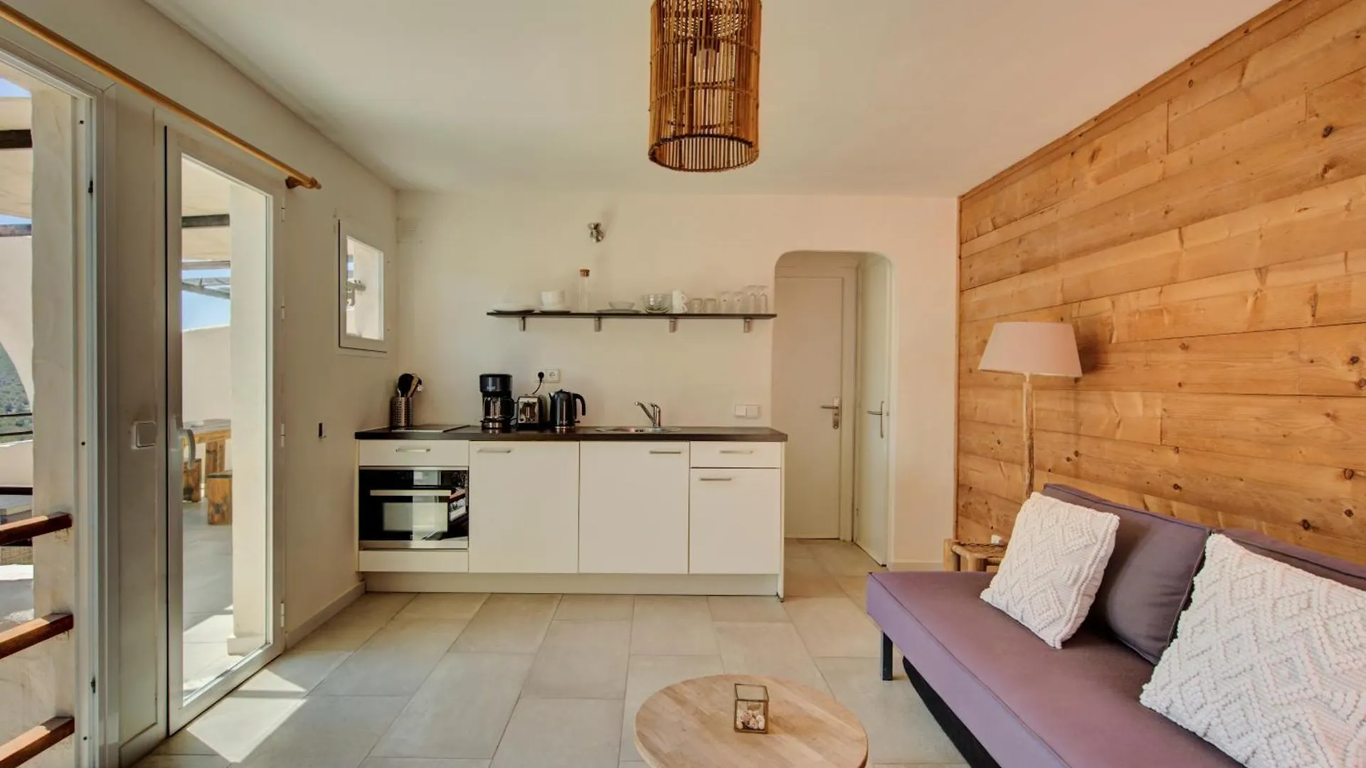 Apartamentos Catharina Maria Cala Llonga
