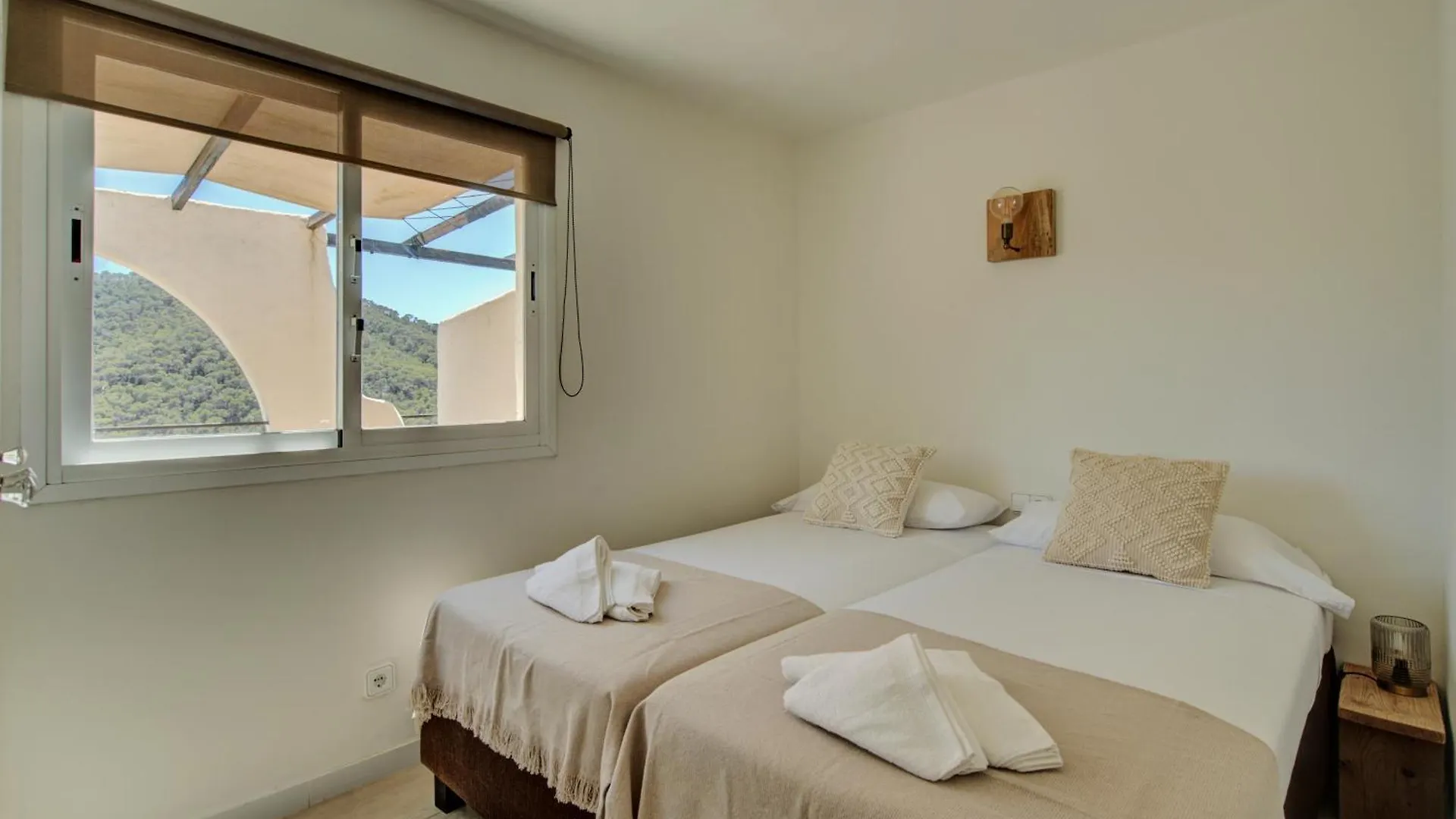 Appartement Apartamentos Catharina Maria Cala Llonga