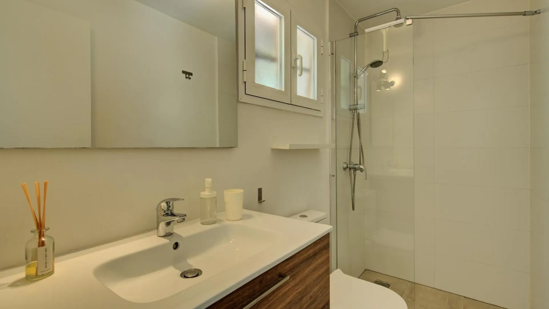 Appartement Apartamentos Catharina Maria Cala Llonga