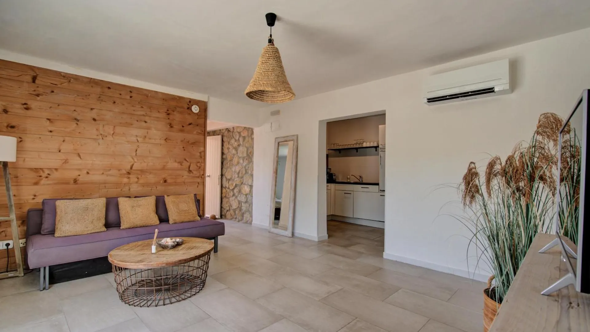 Appartement Apartamentos Catharina Maria Cala Llonga  Espagne