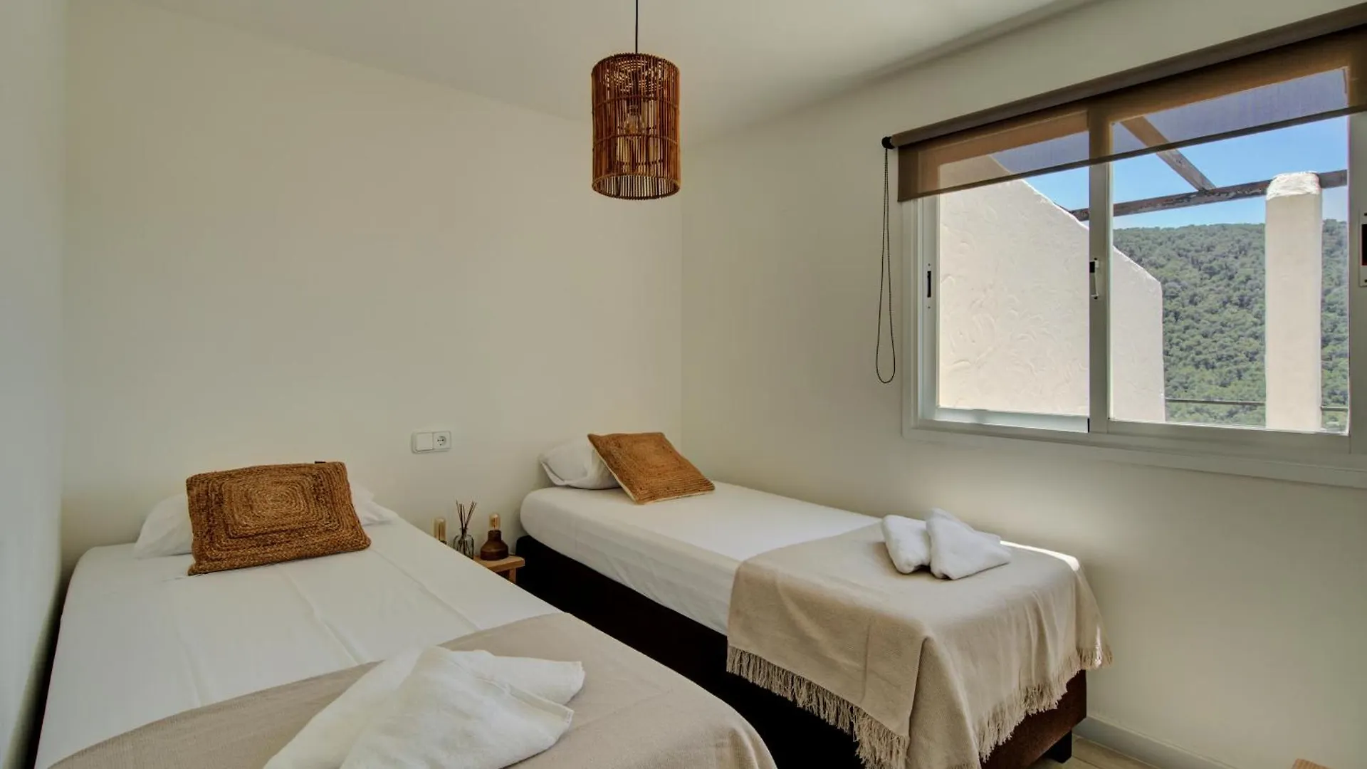 Appartement Apartamentos Catharina Maria Cala Llonga  Espagne