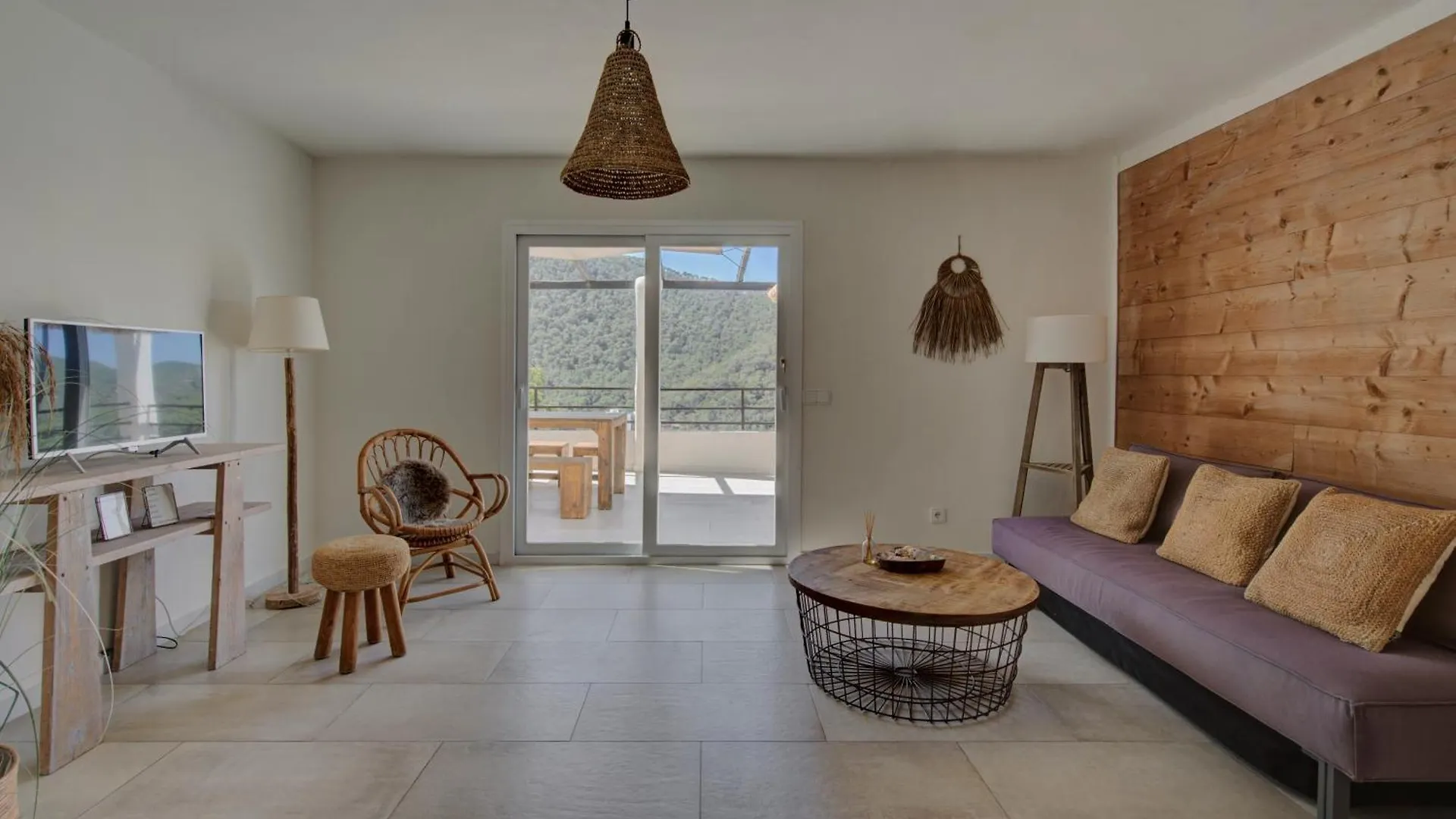 Appartement Apartamentos Catharina Maria Cala Llonga