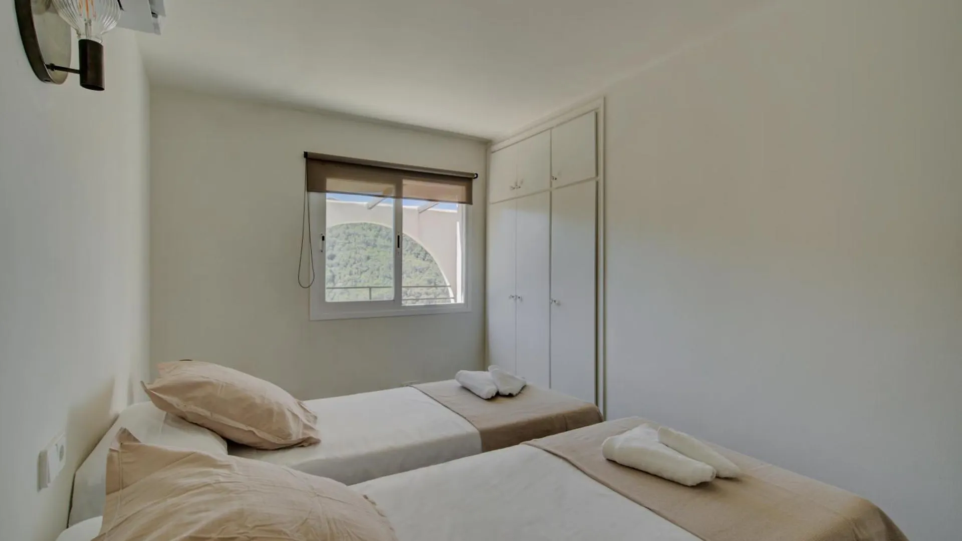 Appartement Apartamentos Catharina Maria Cala Llonga