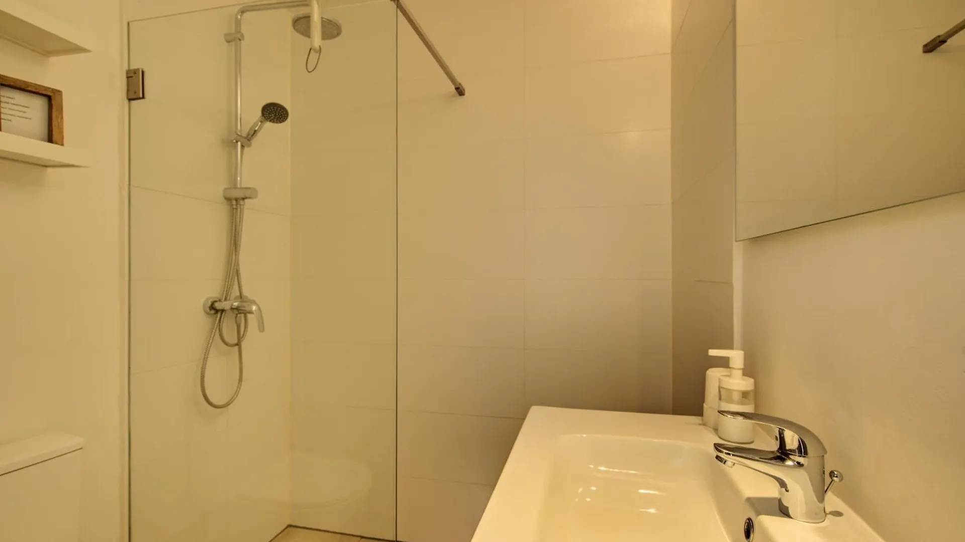 Apartamentos Catharina Maria Cala Llonga  0*, Cala Llonga (Ibiza)