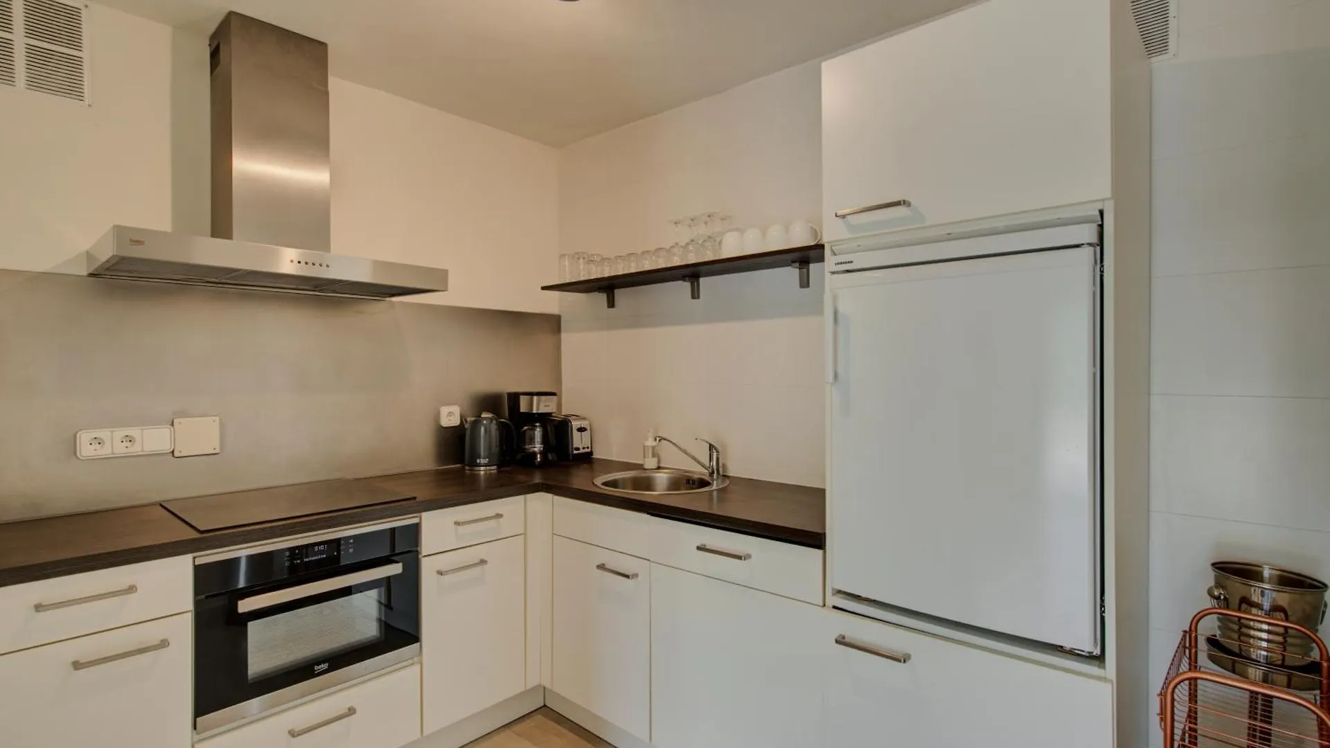 Apartamentos Catharina Maria Cala Llonga  Appartement