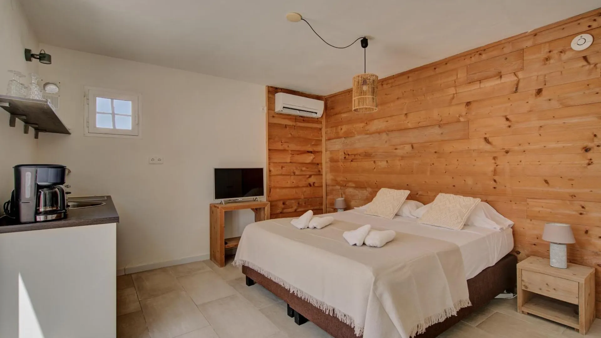 Appartement Apartamentos Catharina Maria Cala Llonga