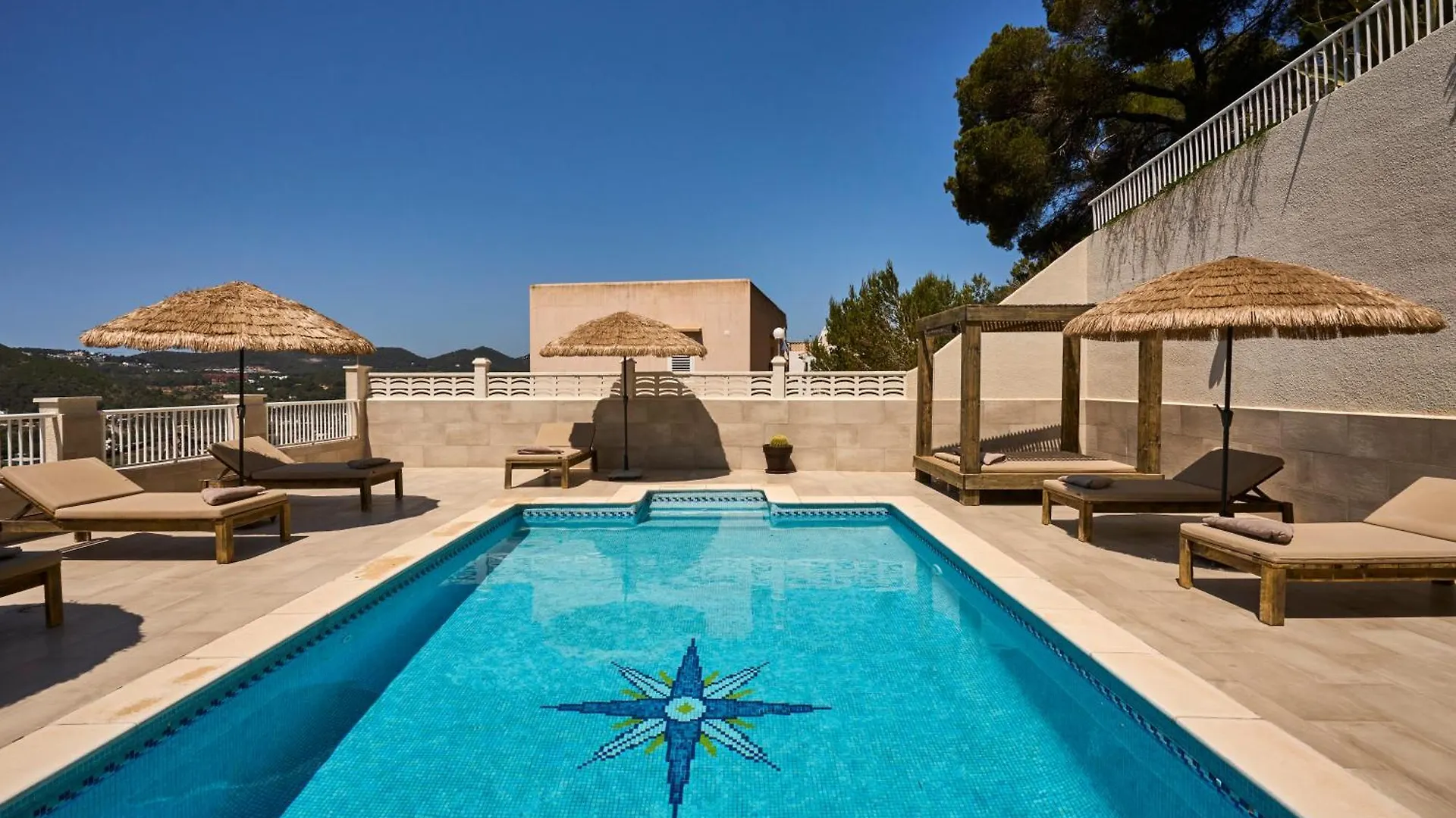 Appartement Apartamentos Catharina Maria Cala Llonga