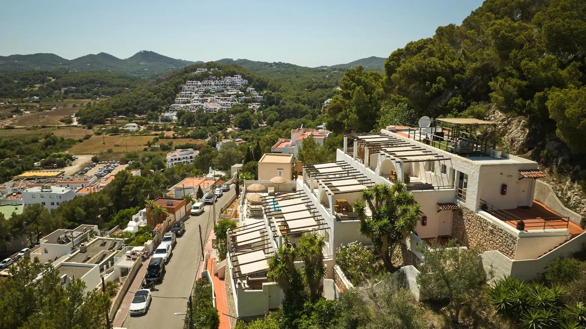 Appartement Apartamentos Catharina Maria Cala Llonga