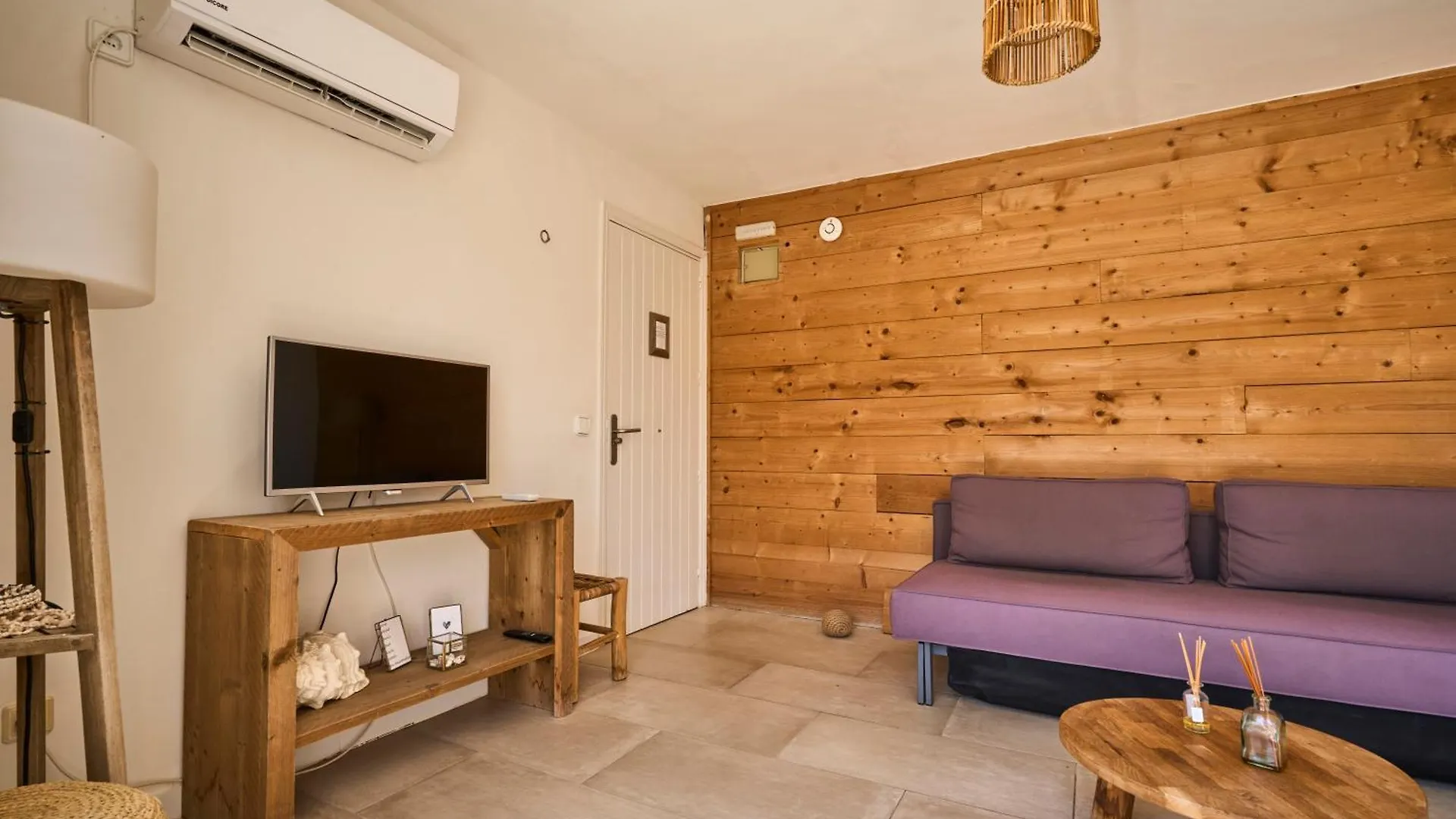 Appartement Apartamentos Catharina Maria Cala Llonga  Espagne