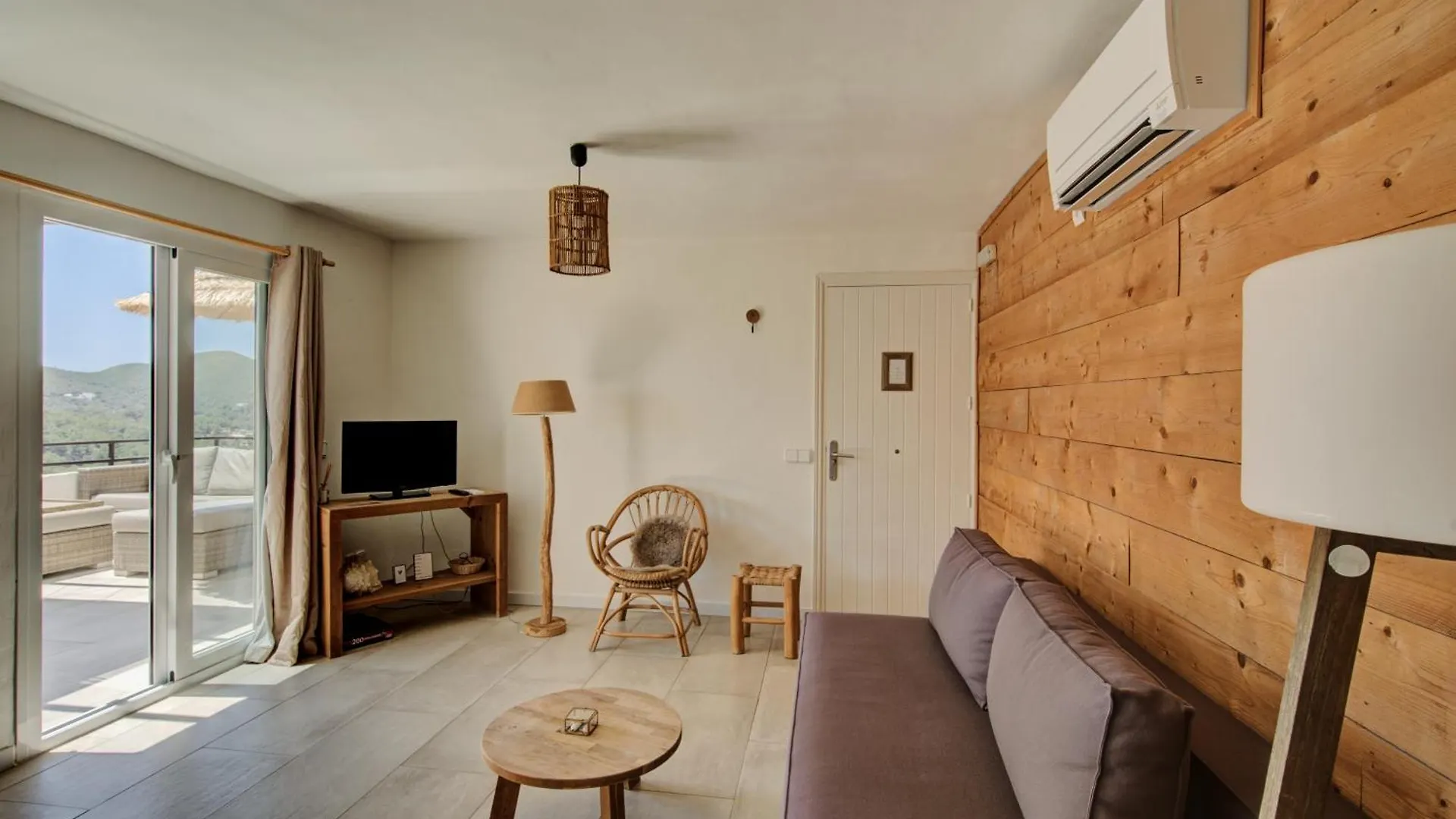 Appartement Apartamentos Catharina Maria Cala Llonga  Espagne