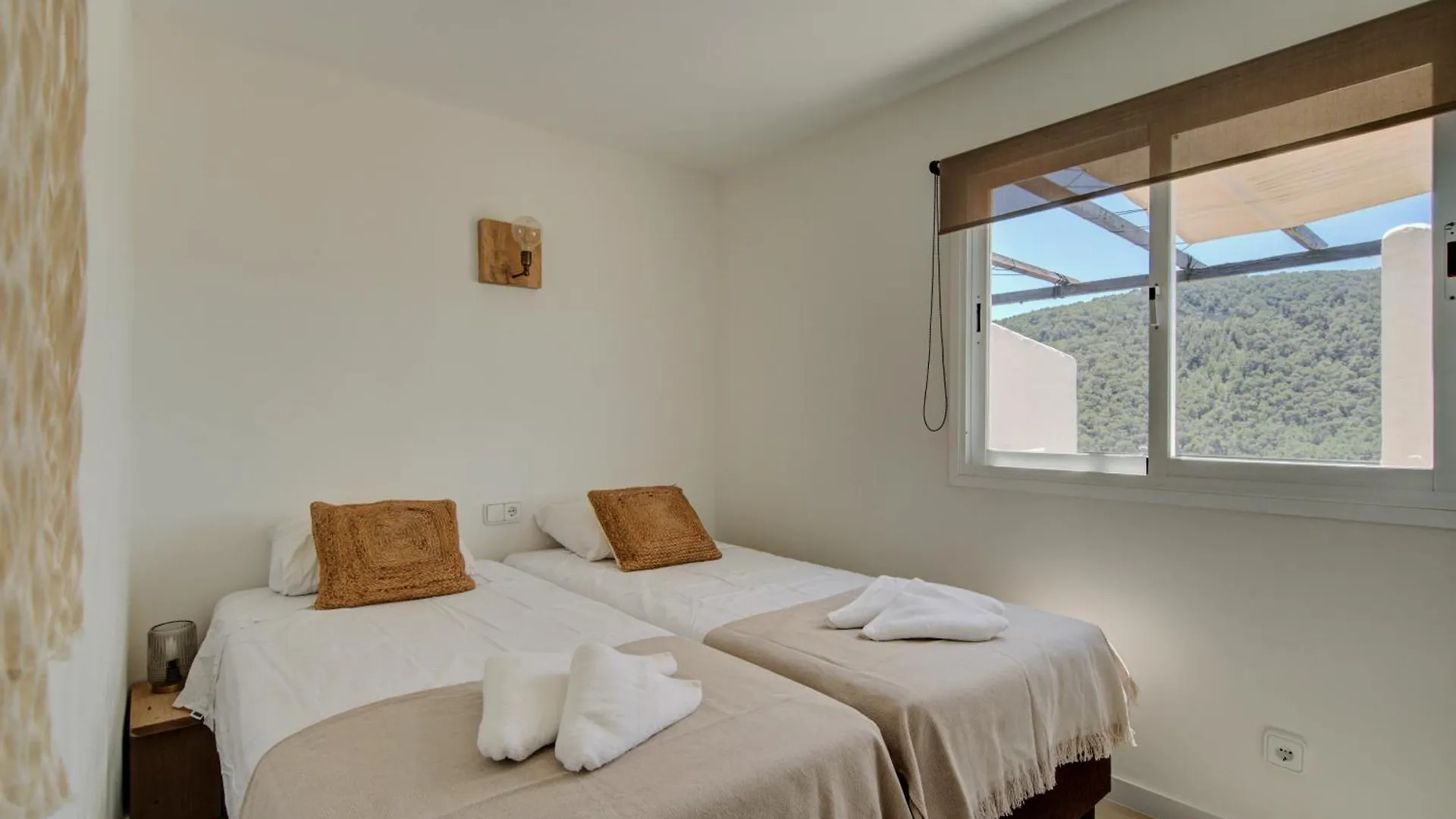 Appartement Apartamentos Catharina Maria Cala Llonga
