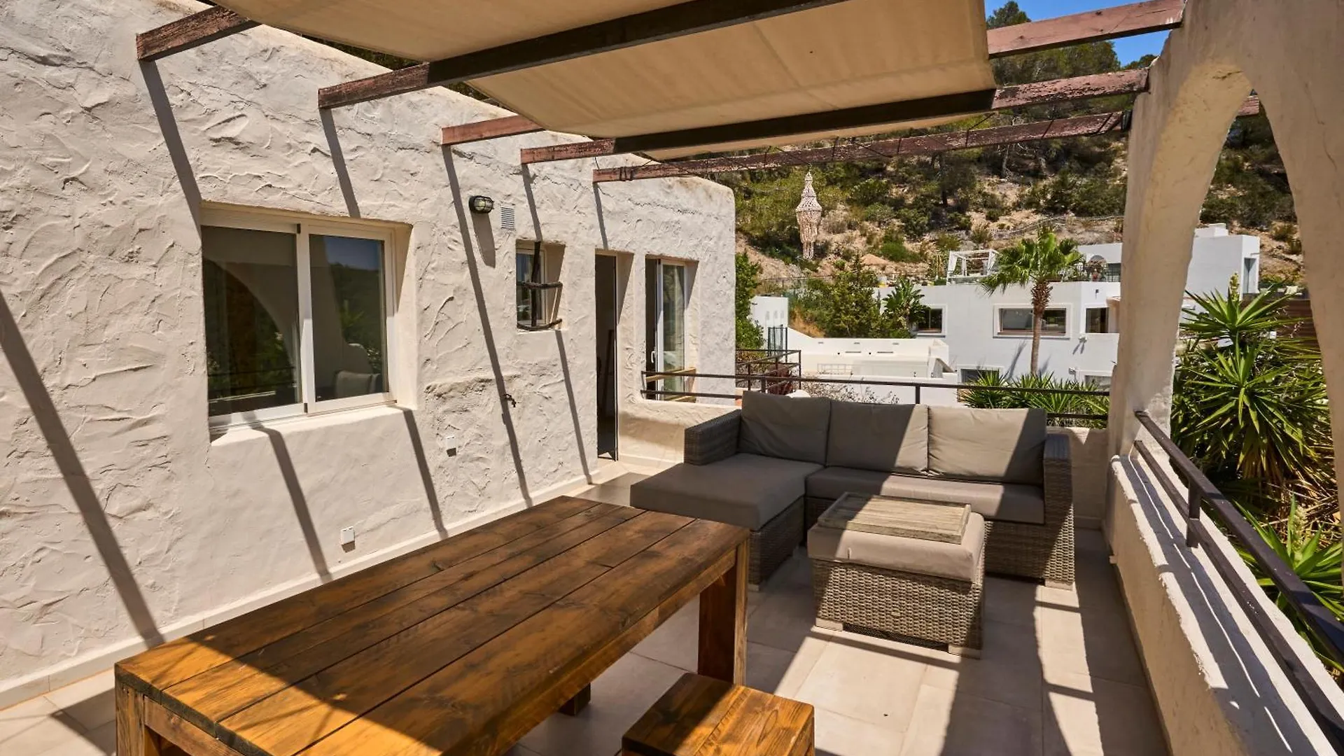 Apartamentos Catharina Maria Cala Llonga  Spanje