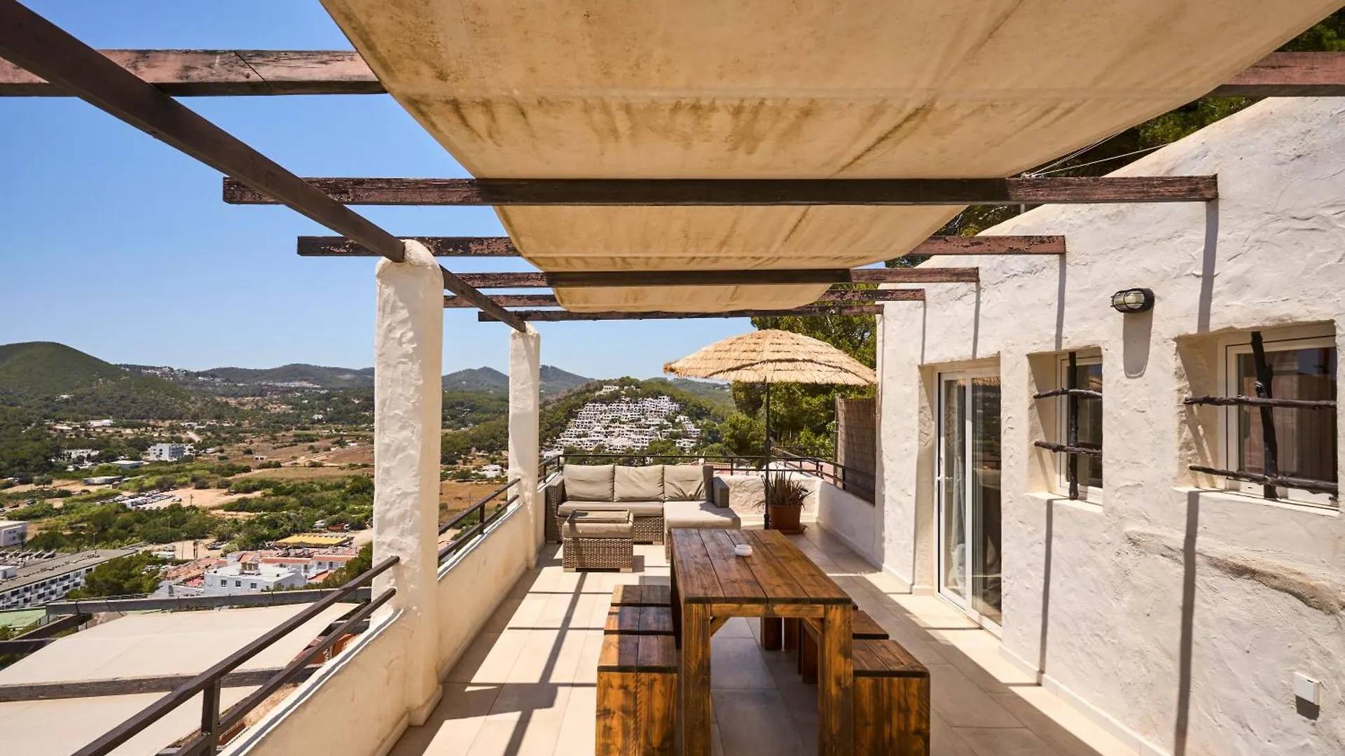 Appartement Apartamentos Catharina Maria Cala Llonga  Espagne