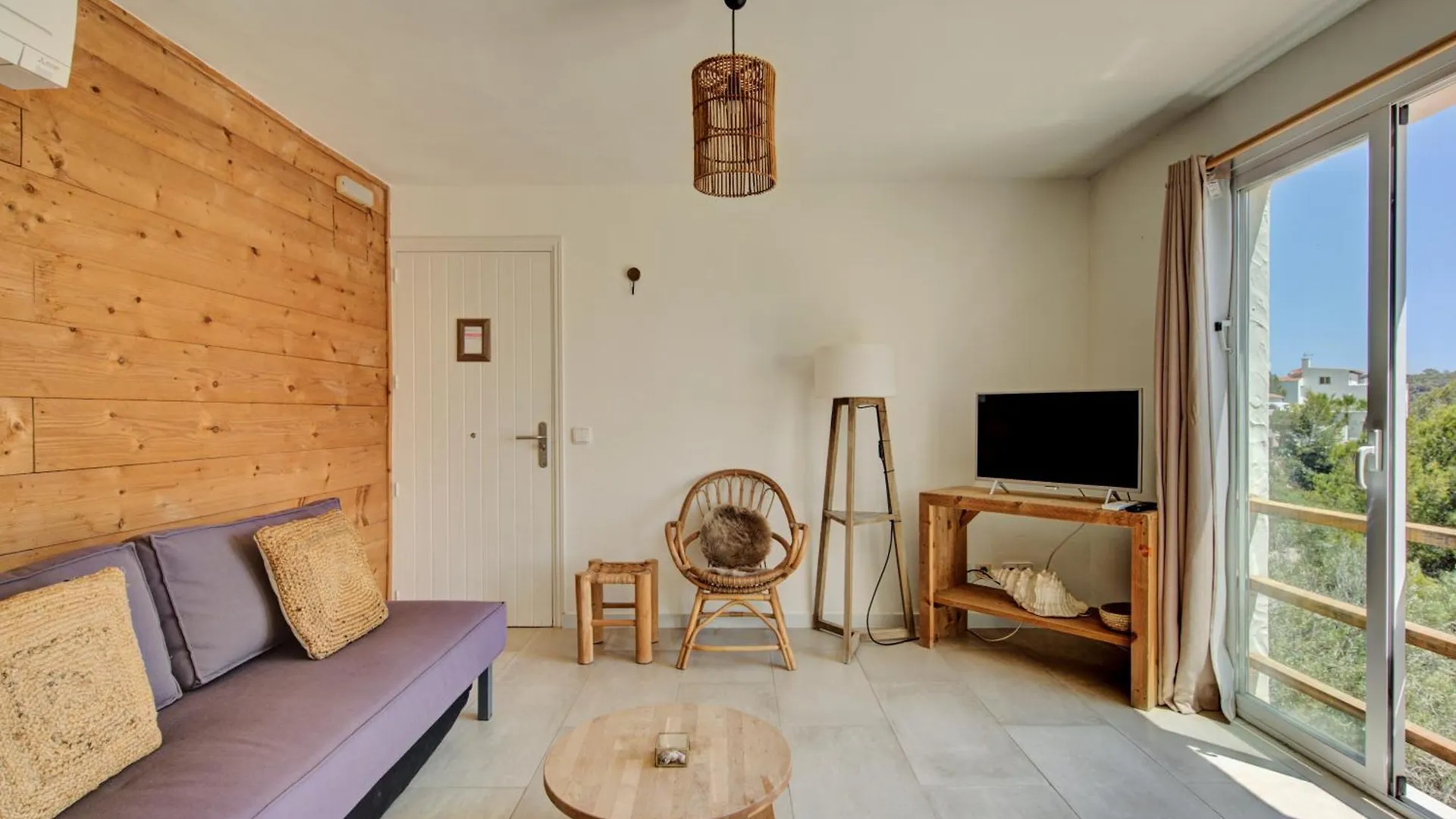 Apartamentos Catharina Maria Cala Llonga  Espagne