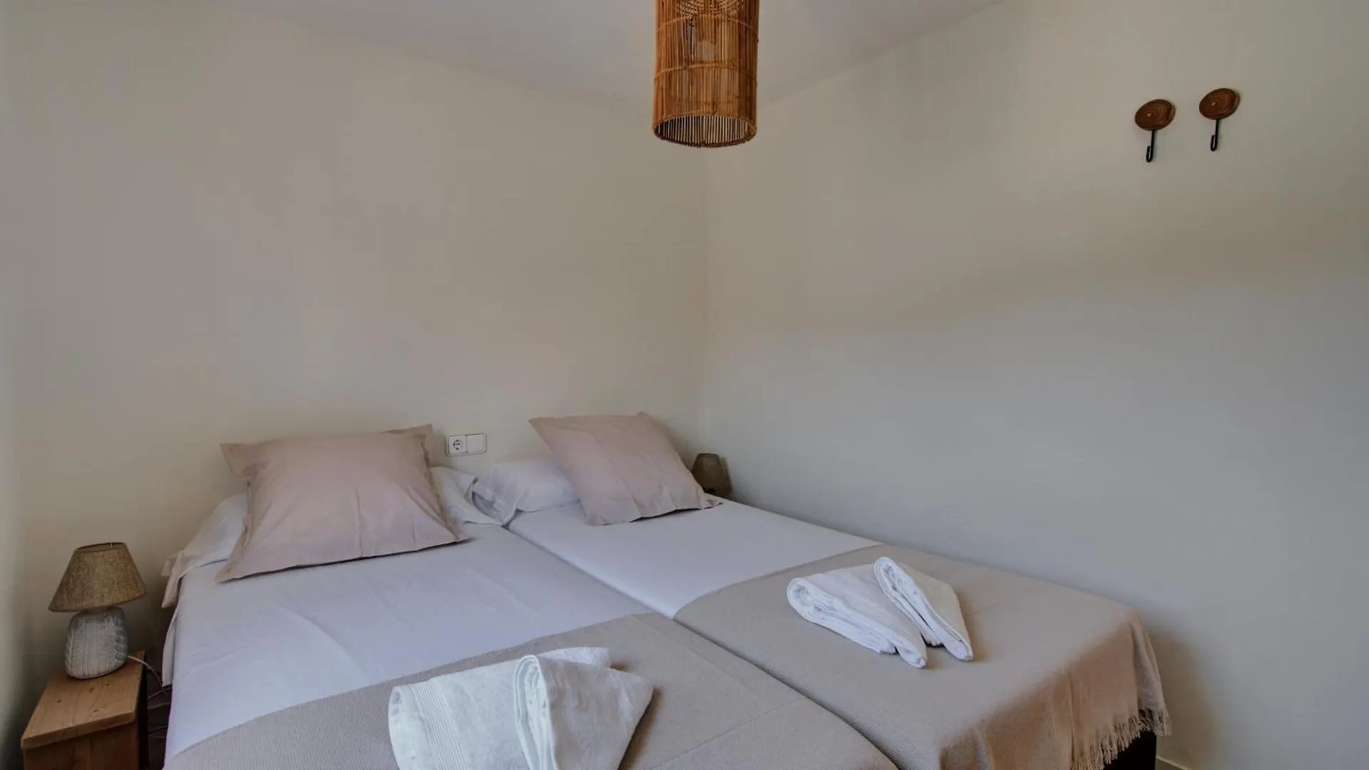 Appartement Apartamentos Catharina Maria Cala Llonga