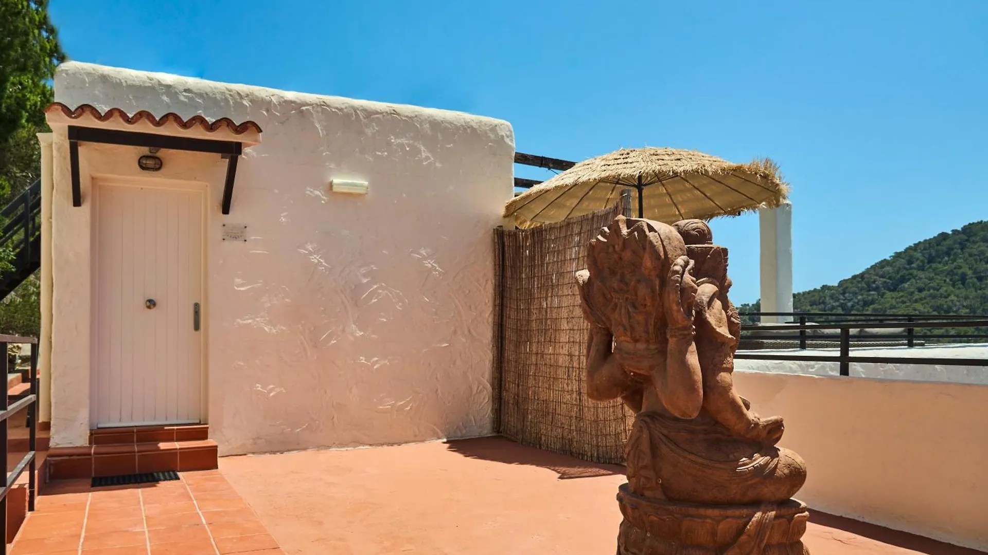 Apartamentos Catharina Maria Cala Llonga  Espagne
