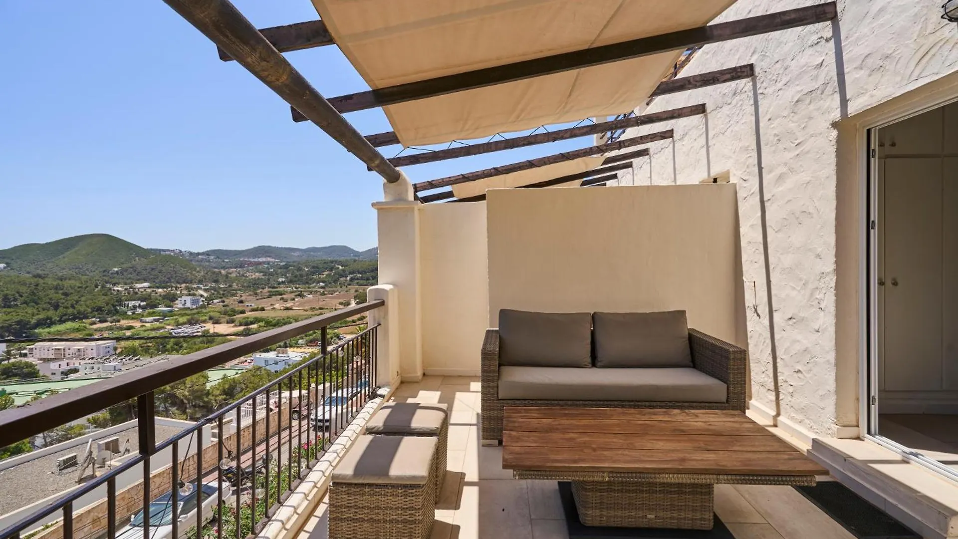 Appartement Apartamentos Catharina Maria Cala Llonga  Spanje