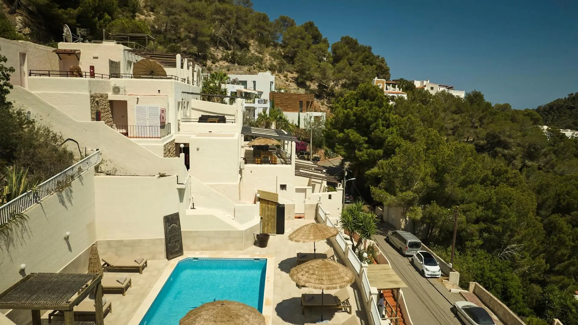 Appartement Apartamentos Catharina Maria Cala Llonga