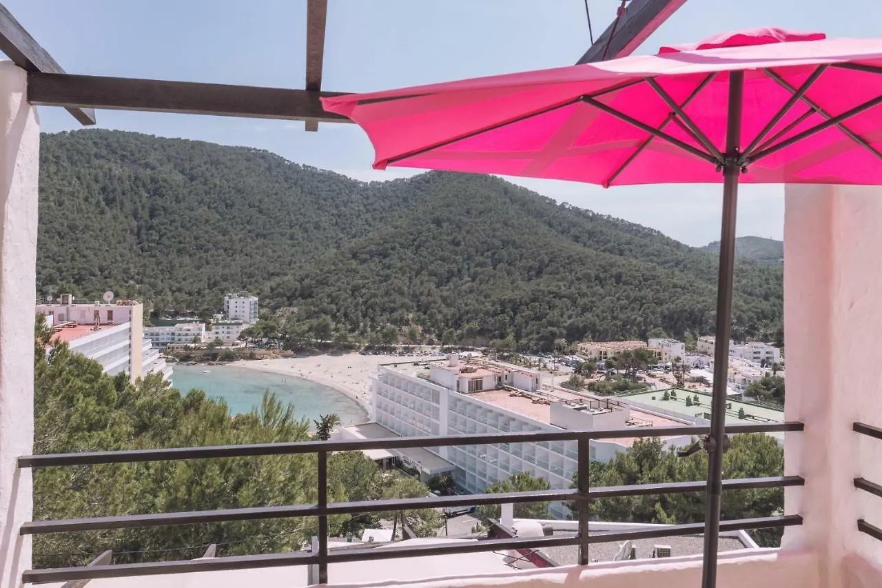 Apartamentos Catharina Maria Cala Llonga  0*, Cala Llonga (Ibiza) Hiszpania