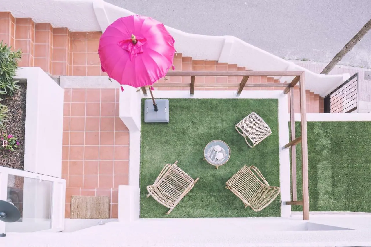 Apartamentos Catharina Maria Cala Llonga  0*, Cala Llonga (Ibiza) Hiszpania