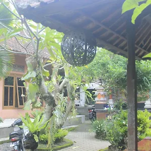 Umah De Arlika , Ubud Indonesië