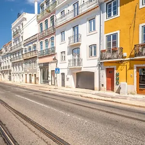 Guestready - Belem Attraction Bliss , Lissabon Portugal
