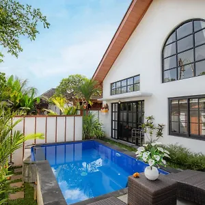 Suarga Private Pool , Ubud Indonesië