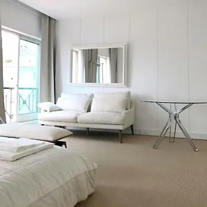 New Loft - Estrela , Lissabon Portugal